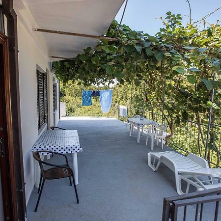 Apartments Ljujic Kruce Екстер'єр фото