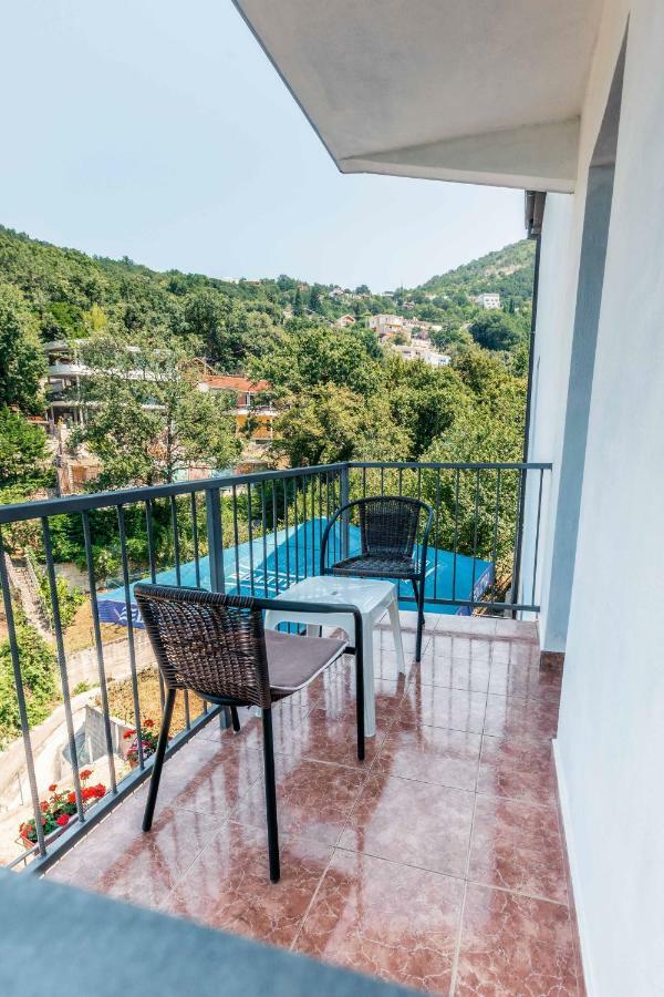 Apartments Ljujic Kruce Екстер'єр фото