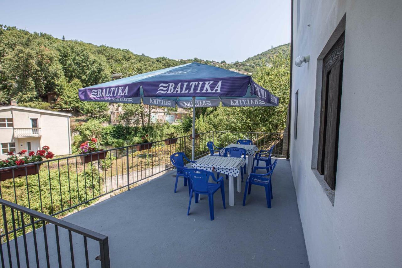 Apartments Ljujic Kruce Екстер'єр фото