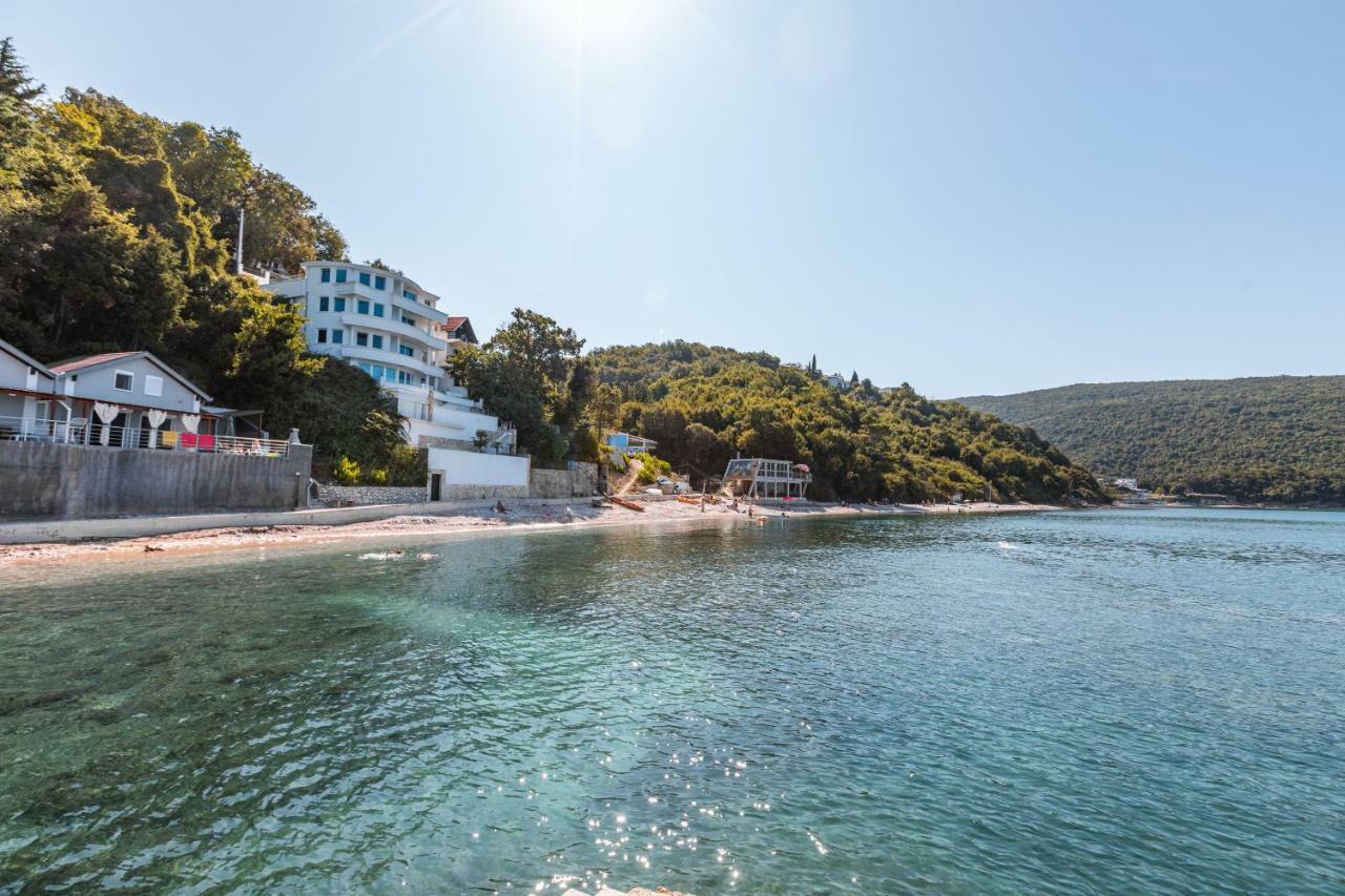 Apartments Ljujic Kruce Екстер'єр фото