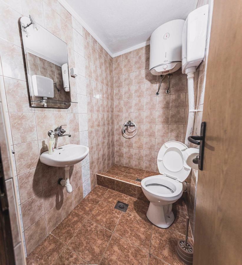 Apartments Ljujic Kruce Екстер'єр фото